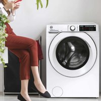 Hughes Enjoy 18% Discount on the Hoover HWB411AMC180 Washing Machine