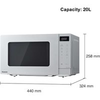 Panasonic NNST23QMBPQ
