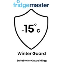 Fridgemaster MBUZ6097E