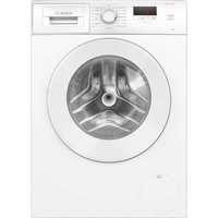 Image of Bosch WGE03408GB