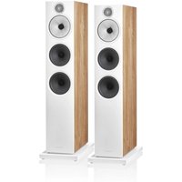 Bowers & Wilkins 603-S3-OAK image 3
