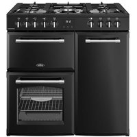 Belling RCAFHOUSE90DFBLK image 3