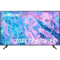 Samsung UE65CU7100