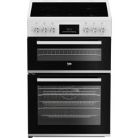 Beko FDC6731W