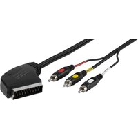 Hughes Enjoy 38% Discount on Vivanco 47017 Products