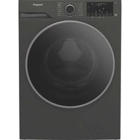 Image of Hotpoint HBD8680GANTISTAK
