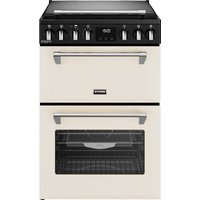 Stoves DXMRARICH60DFCRM image 3