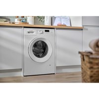 Bosch WGE03408GB image 3
