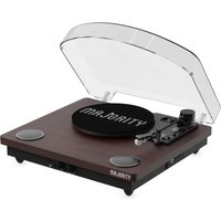 Majority Moto Bluetooth Turntable