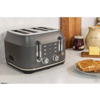 Hughes Rangemaster RMCL4S201GY