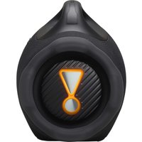 JBL BOOMBOX4BLKUK JBL BOOMBOX4BLKUK