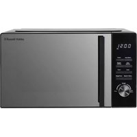 Russell Hobbs RHFM2365B 23 Litre Flatbed Digital Microwave - Black
