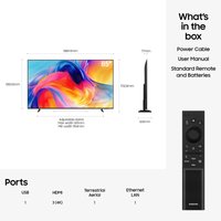 Samsung UE85M70H