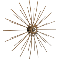 Applique SUNNY Brut D97 cm