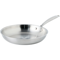 Poêle inox triply Charlize