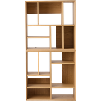 Etagère 2 modules bois Albane