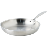 Poêle inox triply Charlize