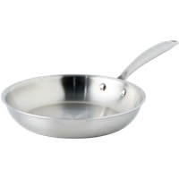 Poêle inox triply Charlize