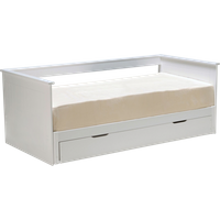 Lit rangement extensible Witney