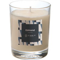 Bougie parfumée Edmond