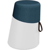 Pouf Kulbu