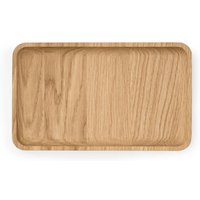Plateau en bois massif