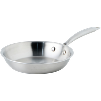 Poêle inox triply Charlize