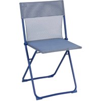 Lot de 2 Chaises Pliantes Balcony Batyline® Iso