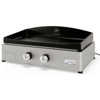 Plancha Signature Allure Électrique 260 en Inox
