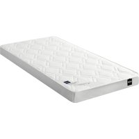 Matelas mousse 11 cm pour lit gigogne