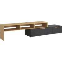 Meuble TV modulable Pino