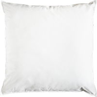 Oreiller moelleux sensation duvet