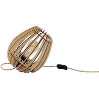 Lampe à poser Atome