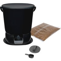 Composteur d'intérieur Bokashi Essential
