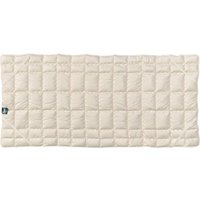 Surmatelas coton bio Coline