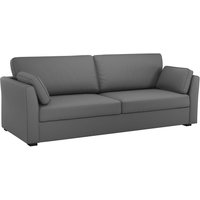 Canapé convertible tissu coton déhoussable Marbella