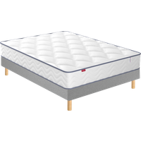 Ensemble sommier et matelas Sweety