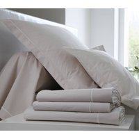 Drap housse Percale Easy