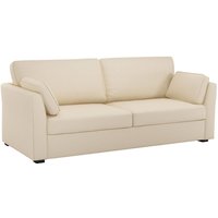 Canapé tissu coton déhoussable Marbella