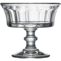 Lot de 6 coupes Périgord