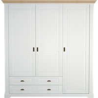 Armoire 3 portes Apolline