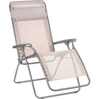 Fauteuil Relax Pliant R Clip