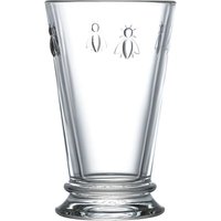 Lot de 6 Long Drink Abeille