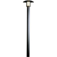 Lampadaire Heimdal en Aluminium