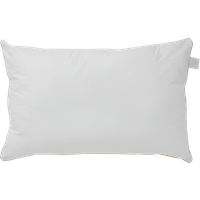 Oreiller moelleux anti-acariens phytocare Louna