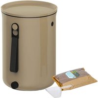 Composteur interieur Bokashi Organko 2