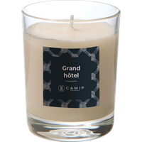 Bougie parfumée Grand Hôtel