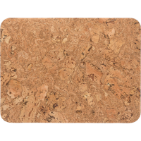 Set de 4 Sets de table rectangulaire Accessories