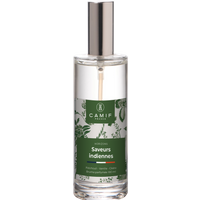Vaporisateur Saveurs indiennes