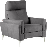 Fauteuil fixe Boston